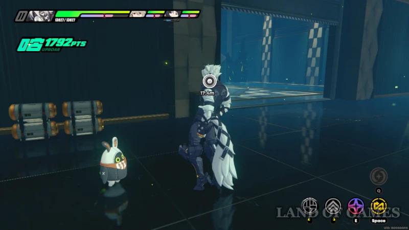 Heroes Always Remain Behind the Scenes in Zenless Zone Zero: How to Complete the Story of Lycaon