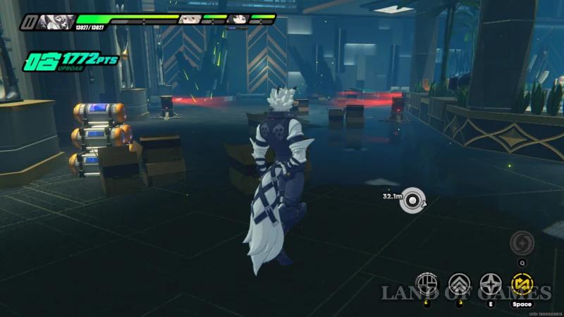 Heroes Always Remain Behind the Scenes in Zenless Zone Zero: How to Complete the Story of Lycaon