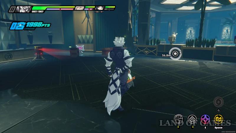 Heroes Always Remain Behind the Scenes in Zenless Zone Zero: How to Complete the Story of Lycaon