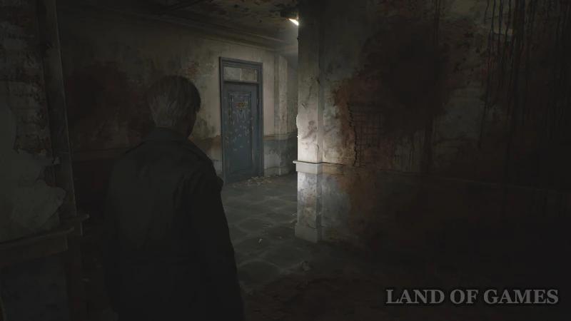 Silent Hill 2 Remake Clock Puzzle: How to Find All the Arrows