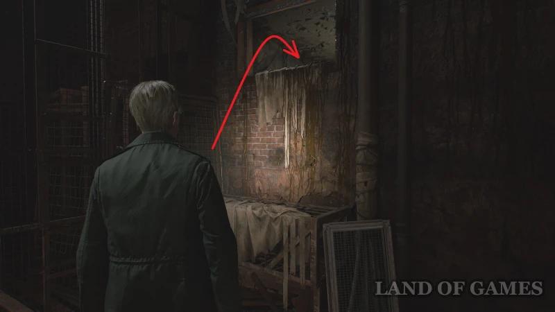 Clock Puzzle in Silent Hill 2 Remake: How to Find All the Arrows