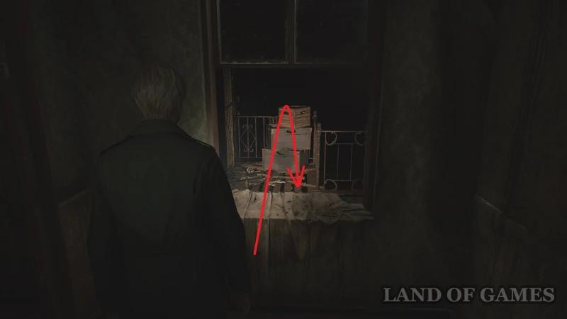 Clock Puzzle in Silent Hill 2 Remake: How to Find All the Arrows