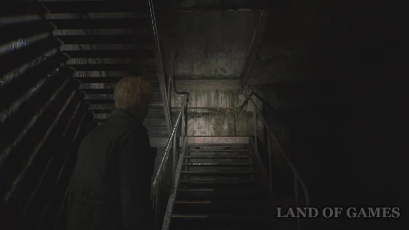 Silent Hill Clock Puzzle 2 Remake: How to find all the arrows