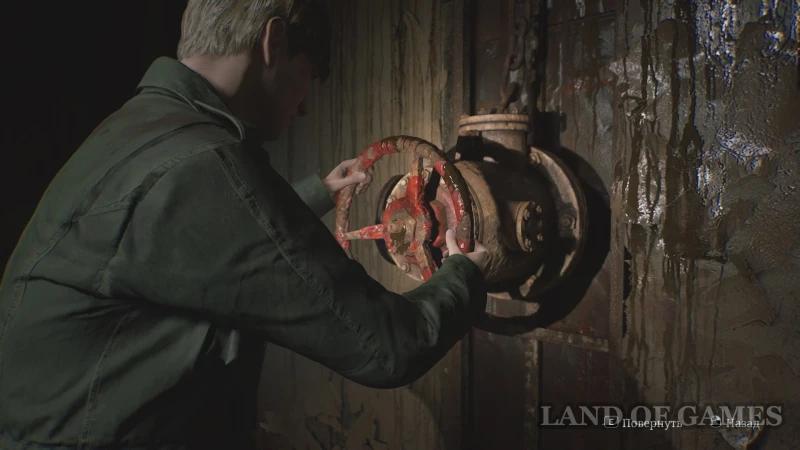 Silent Hill 2 Remake Clock Puzzle: How to Find All the Arrows