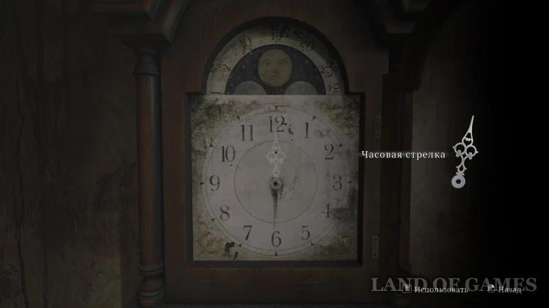 Clock Puzzle in Silent Hill 2 Remake: How to Find All the Arrows