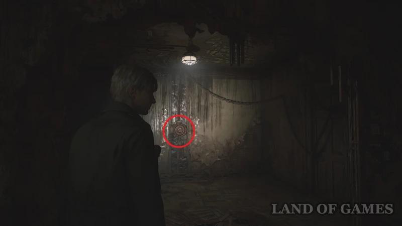 Clock Puzzle in Silent Hill 2 Remake: How to Find All the Arrows