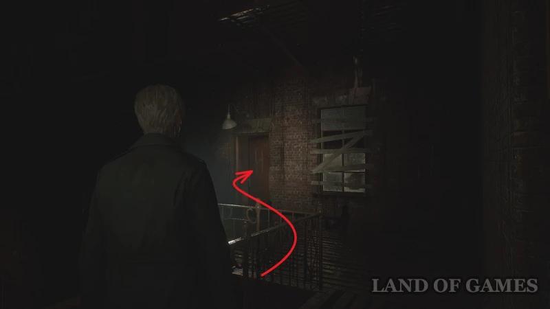 Clock Puzzle in Silent Hill 2 Remake: How to Find All the Arrows