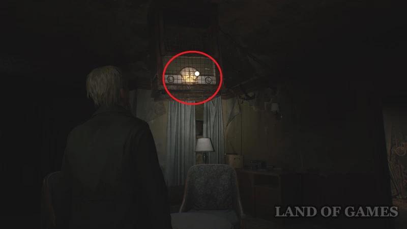 Clock Puzzle in Silent Hill 2 Remake: How to Find All the Arrows