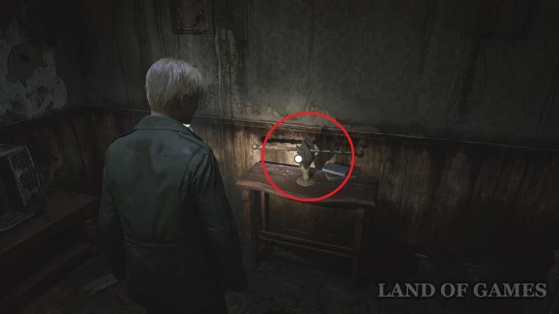 Clock Puzzle in Silent Hill 2 Remake: How to Find All the Arrows