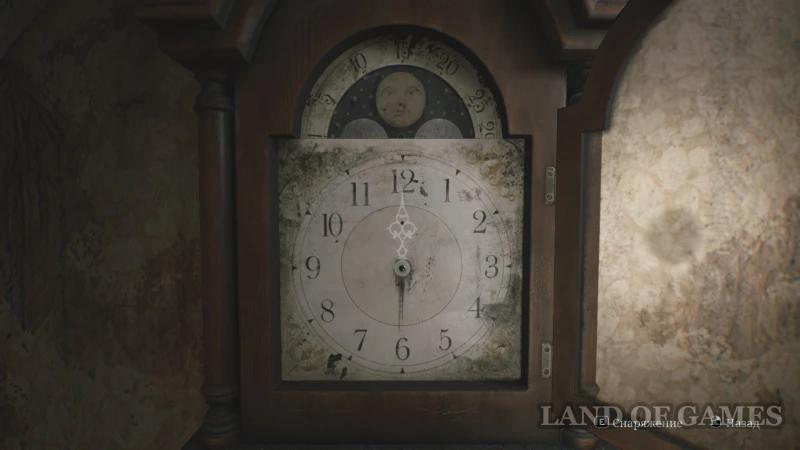 Clock Puzzle in Silent Hill 2 Remake: How to Find All the Arrows