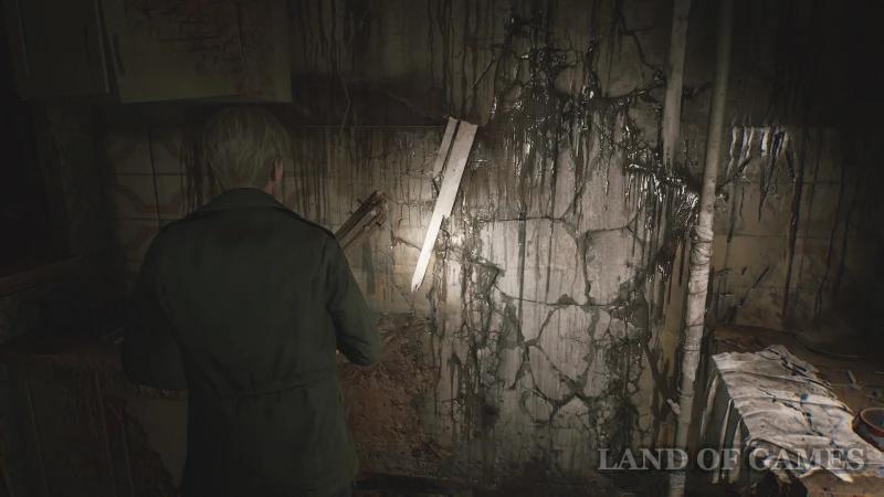 Clock Puzzle in Silent Hill 2 Remake: How to Find All the Arrows