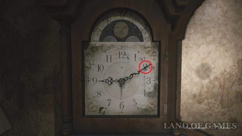 Clock Puzzle in Silent Hill 2 Remake: How to Find All the Hands