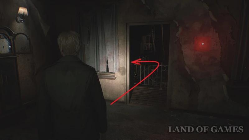 Clock Puzzle in Silent Hill 2 Remake: How to Find All the Hands