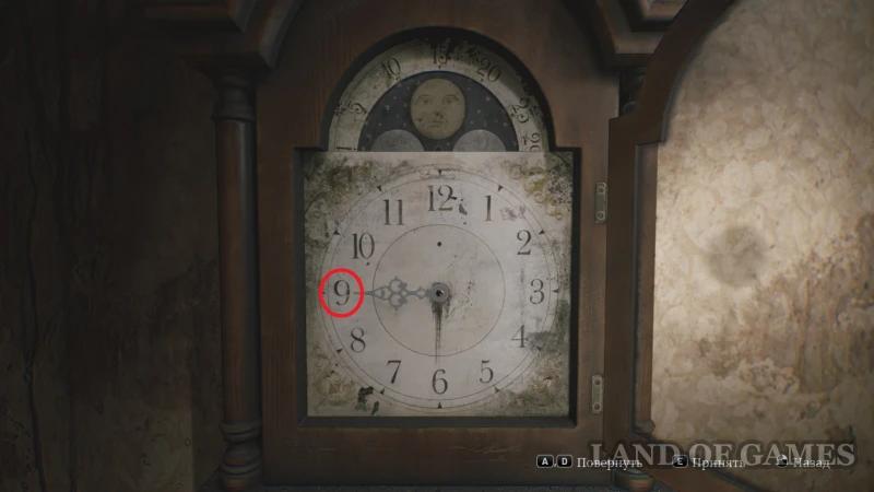 Clock Puzzle in Silent Hill 2 Remake: How to Find All the Hands