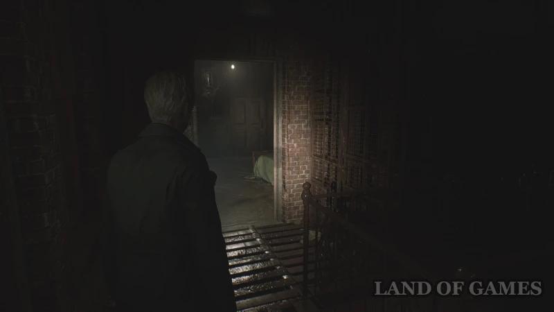 Clock Puzzle in Silent Hill 2 Remake: How to Find All the Arrows