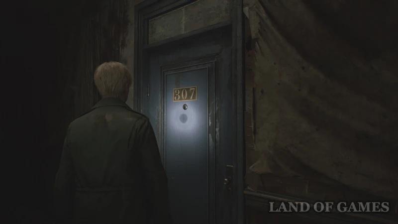 Clock Puzzle in Silent Hill 2 Remake: How to Find All the Arrows