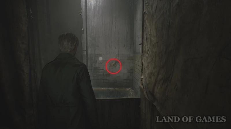 Swing Puzzle in Silent Hill 2 Remake: How to Find All the Figurines