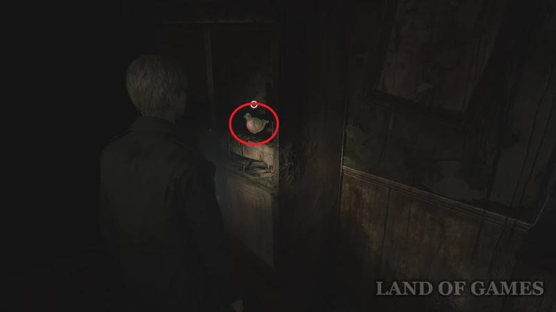 Swing Puzzle in Silent Hill 2 Remake: How to Find All the Figures