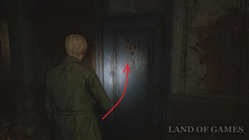 Swing Puzzle in Silent Hill 2 Remake: How to Find All the Figurines