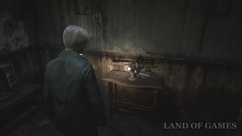 Swing Puzzle in Silent Hill 2 Remake: How to Find All the Figurines