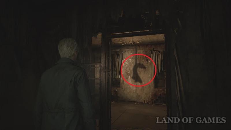 Swing Puzzle in Silent Hill 2 Remake: How to Find All the Figures