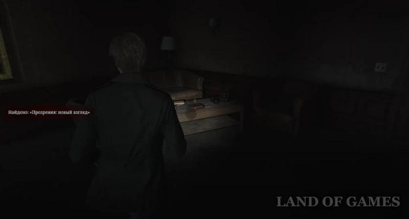 Silent Hill 2 Remake Hotel Book Puzzle: How to Solve