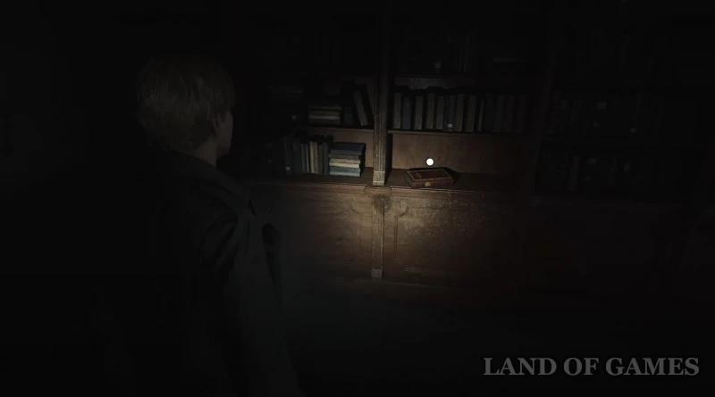 Silent Hill 2 Remake Hotel Book Puzzle: How to Solve