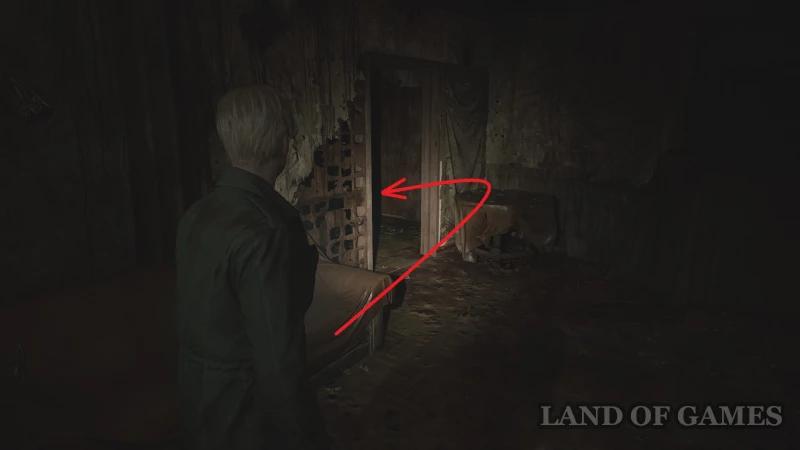 Moth Puzzle in Silent Hill 2 Remake: How to Open the Lock in Room 202