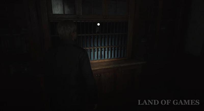 Music Box in Silent Hill 2 Remake: How to Find Figurines and Solve the Riddle