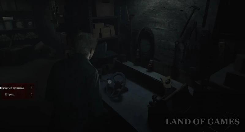 Music Box in Silent Hill 2 Remake: How to Find Figurines and Solve the Riddle