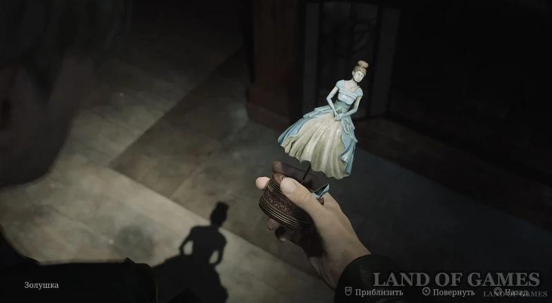 Music Box in Silent Hill 2 Remake: How to Find Figurines and Solve the Riddle