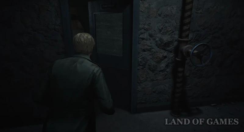 Music Box in Silent Hill 2 Remake: How to Find Figurines and Solve the Riddle