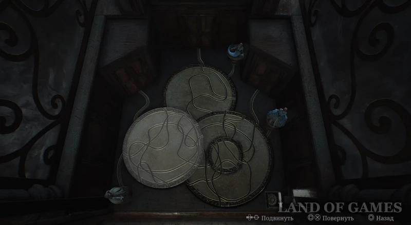 Music box in Silent Hill 2 Remake: how to find figures and solve the riddle