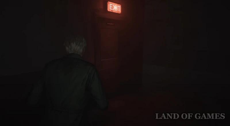 Music box in Silent Hill 2 Remake: how to find figurines and solve the riddle