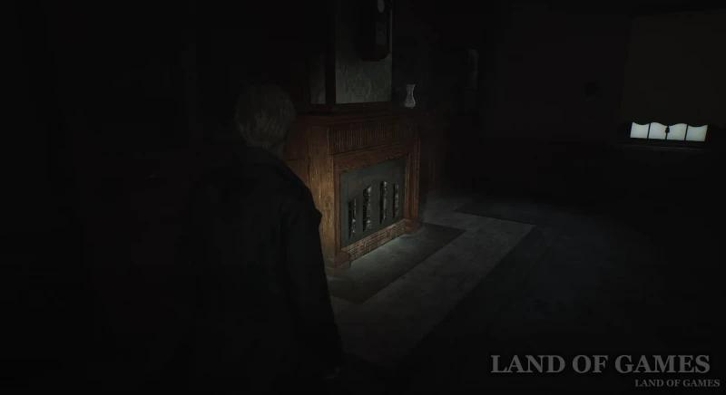 Music Box in Silent Hill 2 Remake: How to Find Figurines and Solve the Riddle