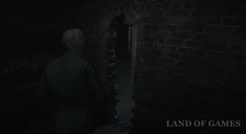 Music Box in Silent Hill 2 Remake: How to Find Figurines and Solve the Riddle