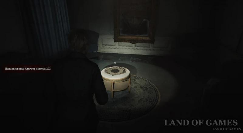 Music box in Silent Hill 2 Remake: how to find figurines and solve the riddle