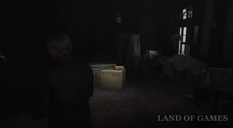 Music Box in Silent Hill 2 Remake: How to Find Figurines and Solve the Riddle