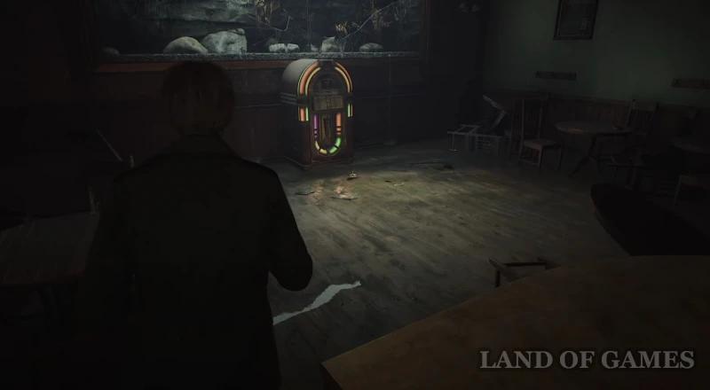 Music Box in Silent Hill 2 Remake: How to Find Figurines and Solve the Riddle