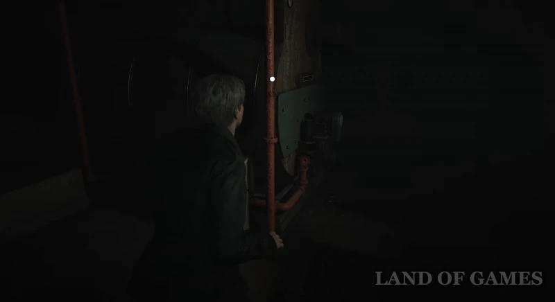 Music Box in Silent Hill 2 Remake: How to Find Figurines and Solve the Riddle