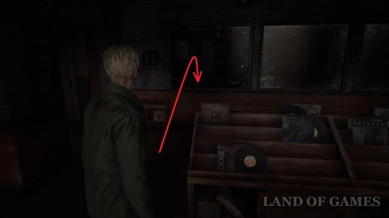 Jukebox in Silent Hill 2 Remake: How to Solve the Puzzle in the Bar 