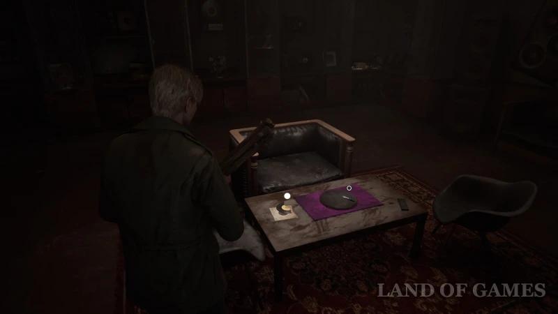 Jukebox in Silent Hill 2 Remake: How to Solve the Puzzle in the Bar 