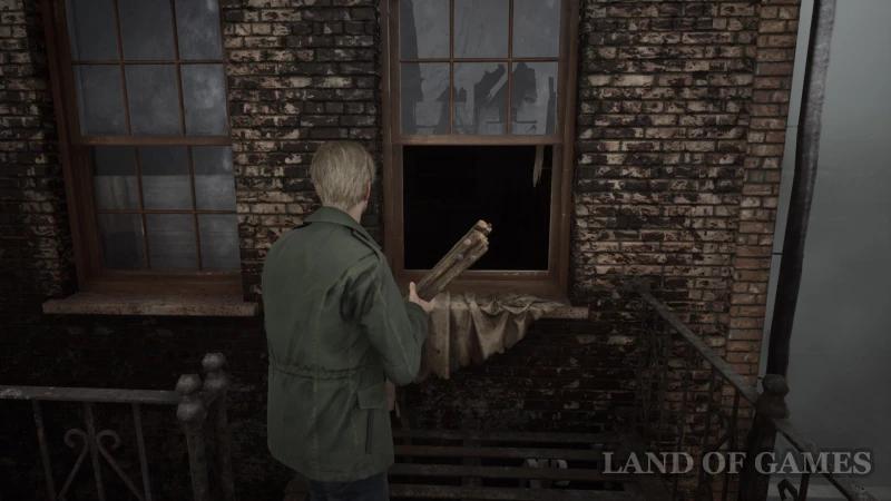 Jukebox in Silent Hill 2 Remake: How to Solve the Puzzle in the Bar 