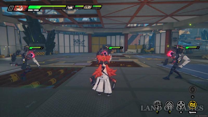 Last Call in Zenless Zone Zero: How to Find Dan and Lisha