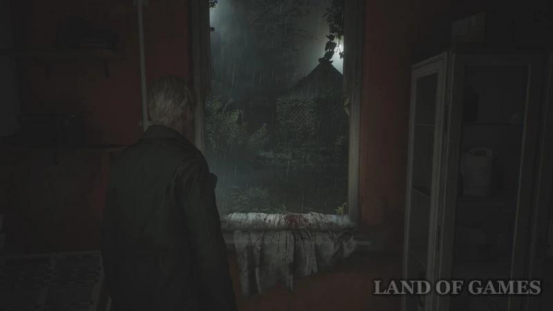 The hand in the director's office in Silent Hill 2 Remake: how to find all the bracelets and solve the riddle