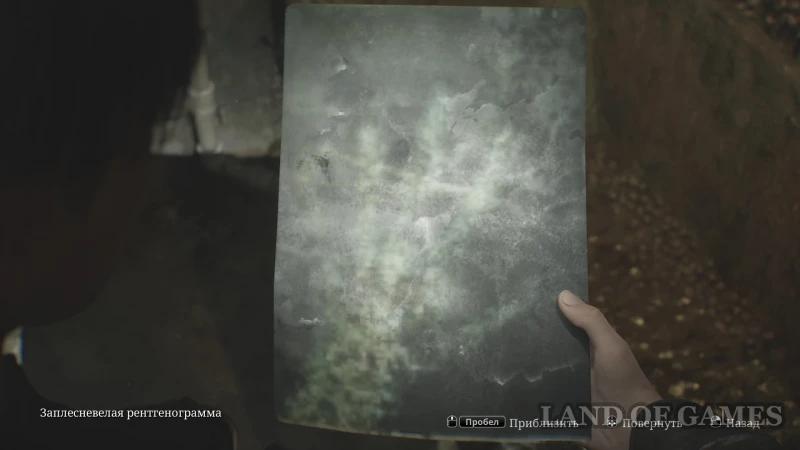 The hand in the director's office in Silent Hill 2 Remake: How to Find All Bracelets and Solve the Riddle