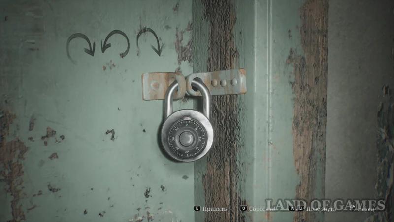 The hand in the director's office in Silent Hill 2 Remake: how to find all the bracelets and solve the riddle