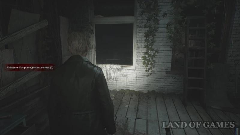 The hand in the director's office in Silent Hill 2 Remake: how to find all the bracelets and solve the riddle