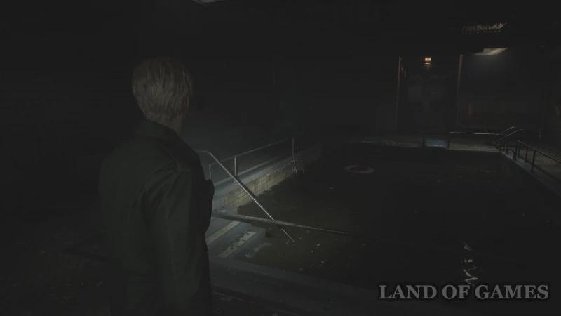 The hand in the director's office in Silent Hill 2 Remake: How to Find All Bracelets and Solve the Riddle