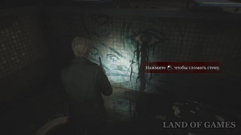 The hand in the director's office in Silent Hill 2 Remake: how to find all the bracelets and solve the riddle